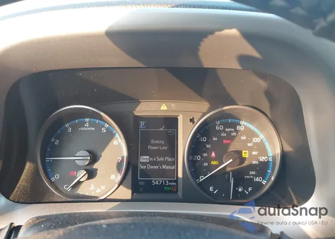 2024 Toyota Rav4 Xle z USA, uszkodzony, nr VIN 2T3W1RFVXRW309689